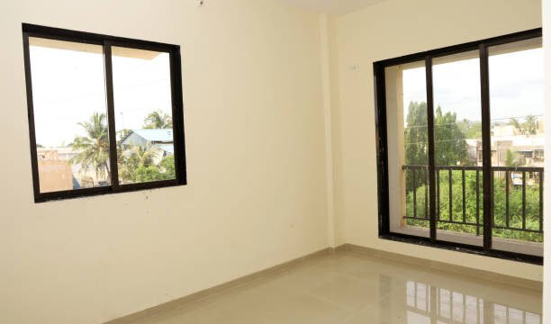 Spacious 2 BHK flats for rent in Guwahati's prime locations with affordable rates