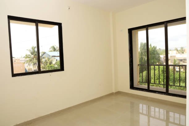 Spacious 2 BHK flats for rent in Guwahati's prime locations with affordable rates