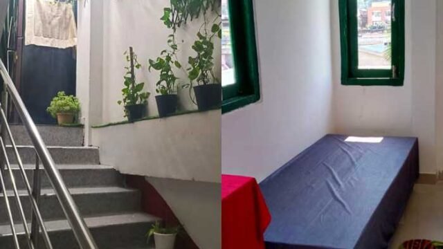 PG Accommodation in Guwahati – Safe & Affordable